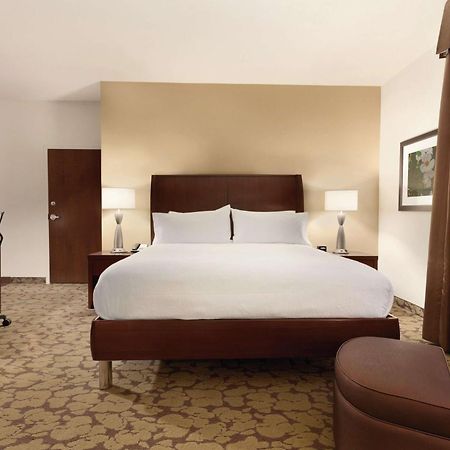 Hilton Garden Inn Rochester Downtown Exterior foto