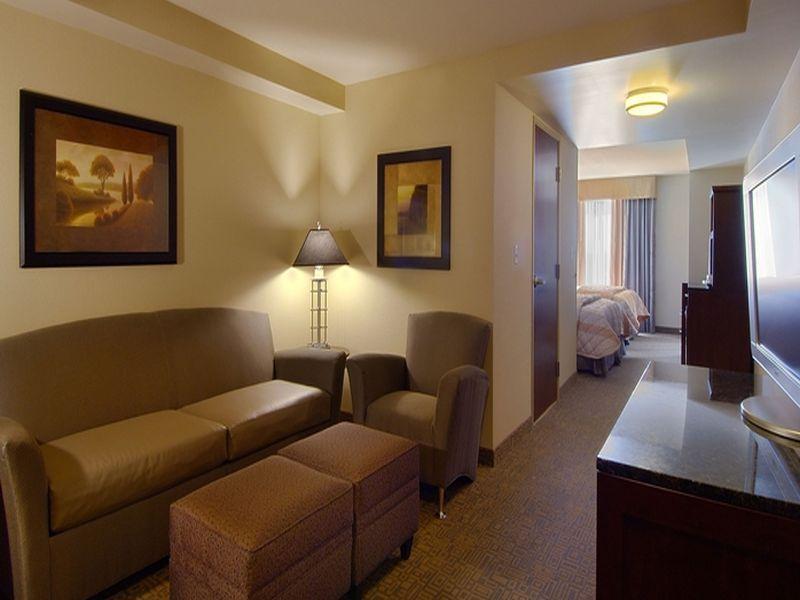 Hilton Garden Inn Rochester Downtown Exterior foto