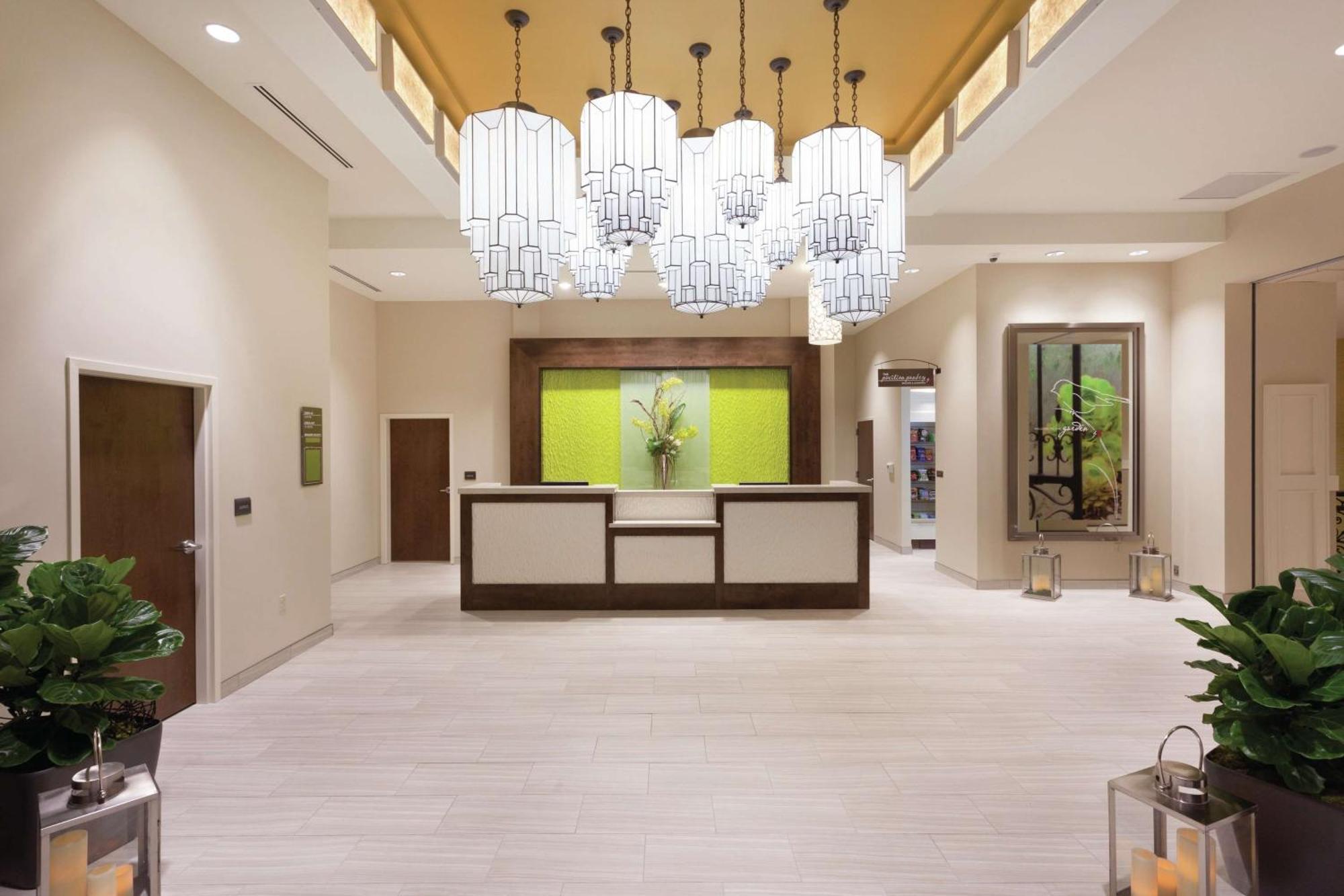 Hilton Garden Inn Rochester Downtown Exterior foto